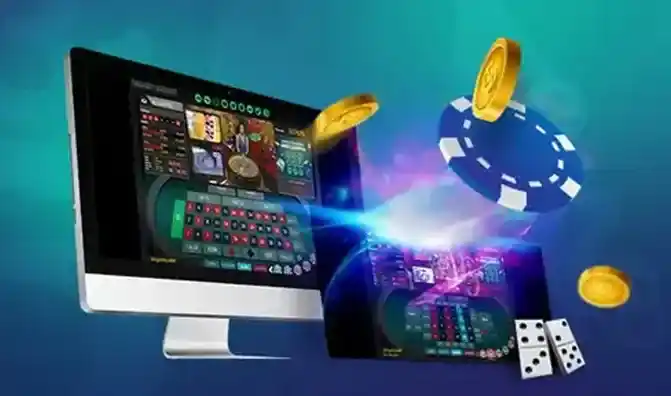 QQONLINE303 IDNLive