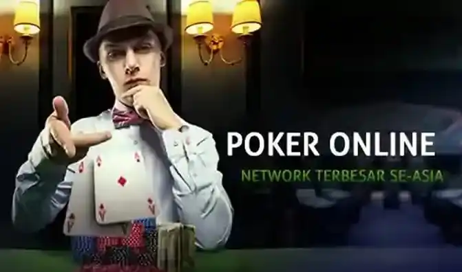 QQONLINE303 Poker